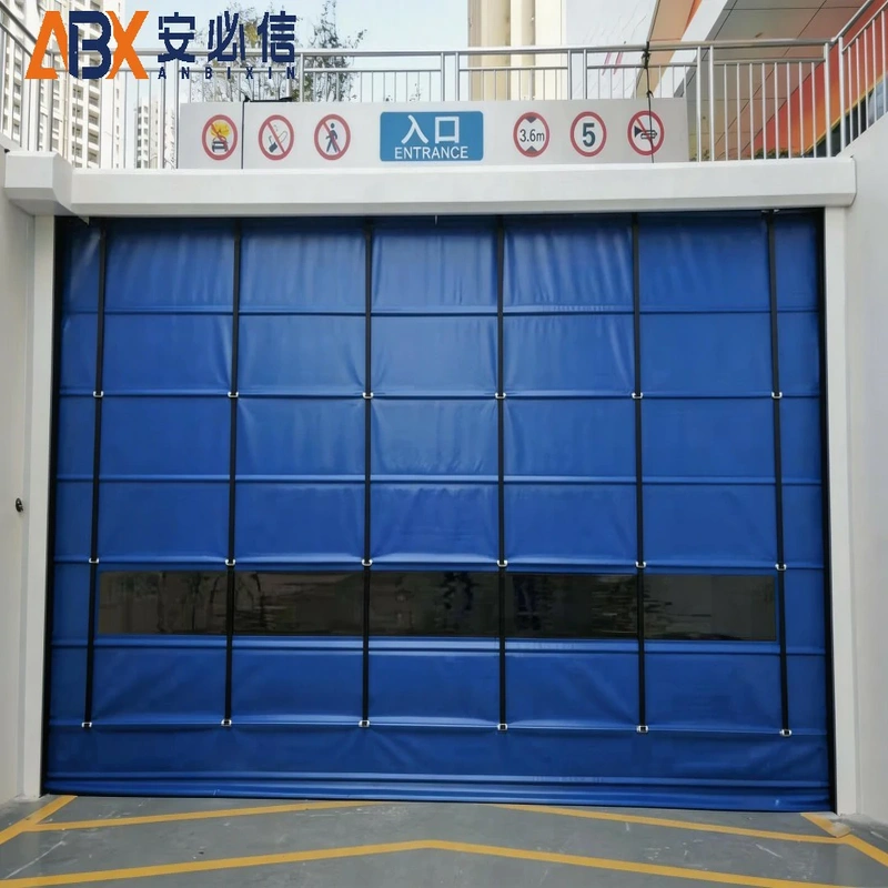潍坊堆积门